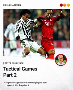 Digital Drill Collections